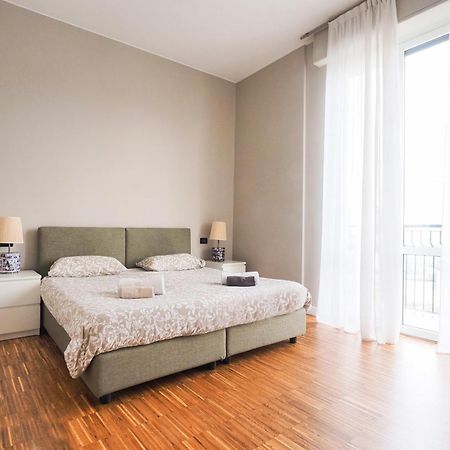 Joyce Apartment Milan Bagian luar foto