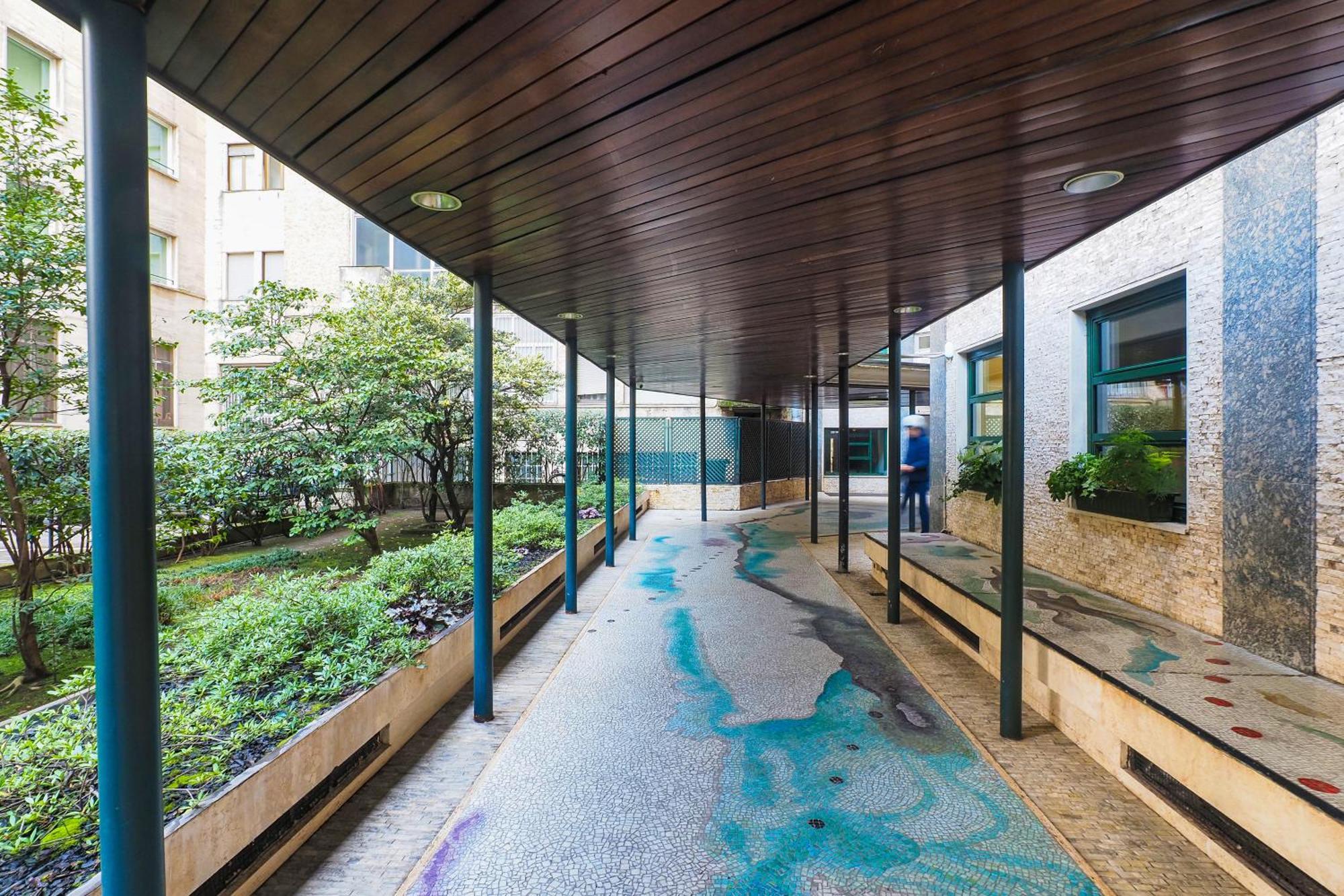 Joyce Apartment Milan Bagian luar foto