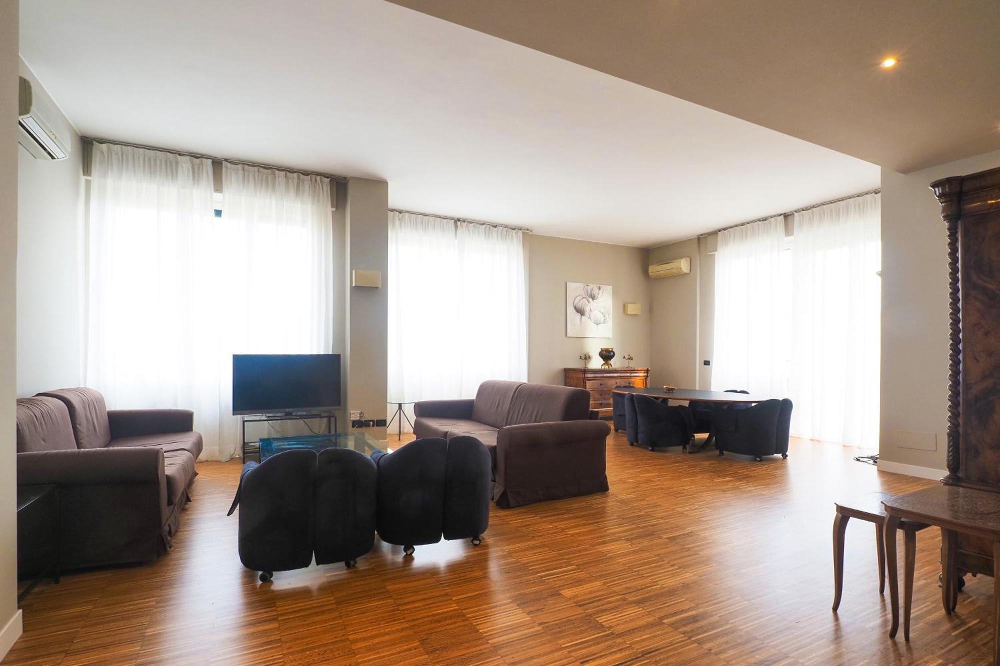 Joyce Apartment Milan Bagian luar foto