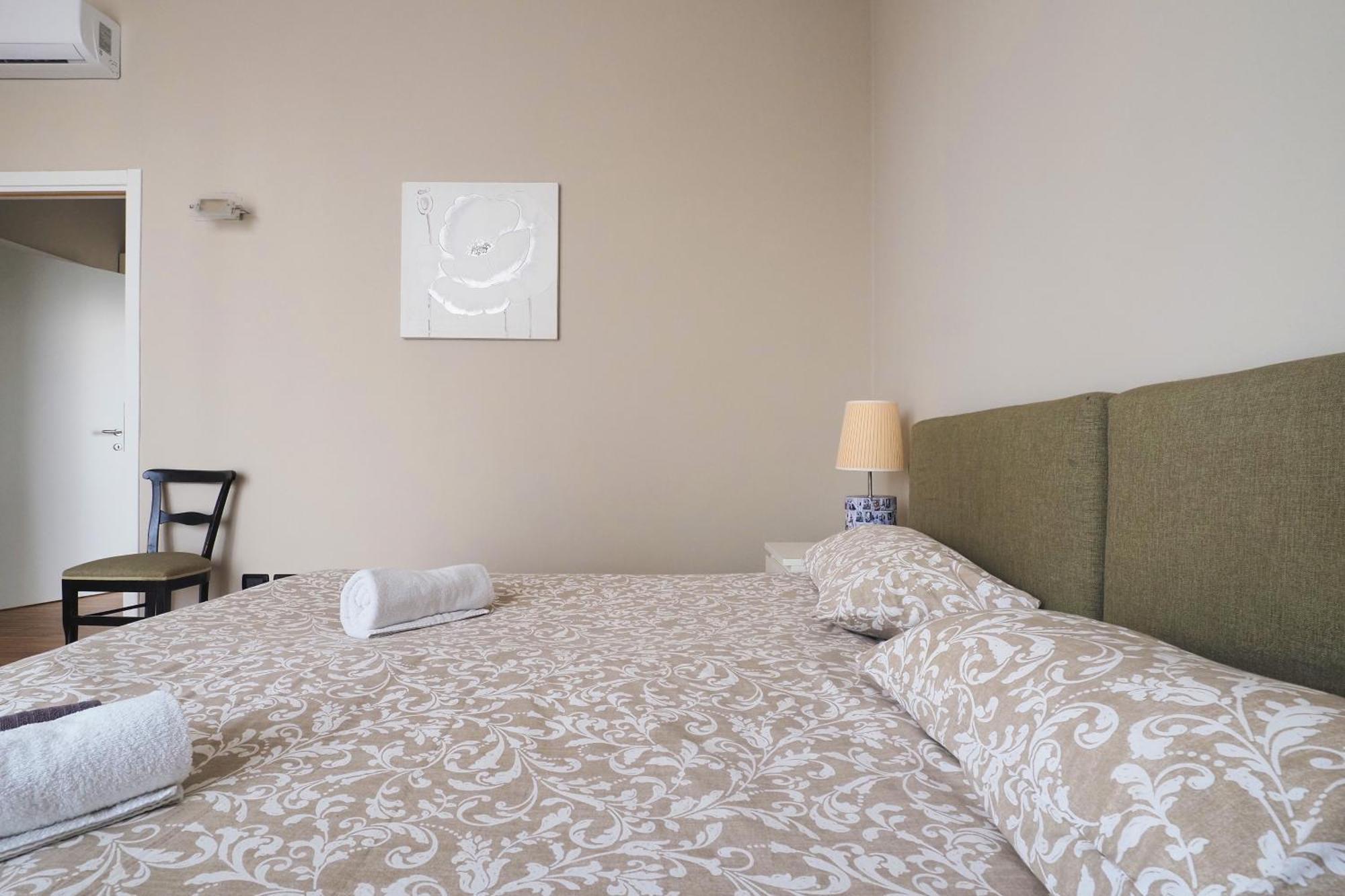 Joyce Apartment Milan Bagian luar foto