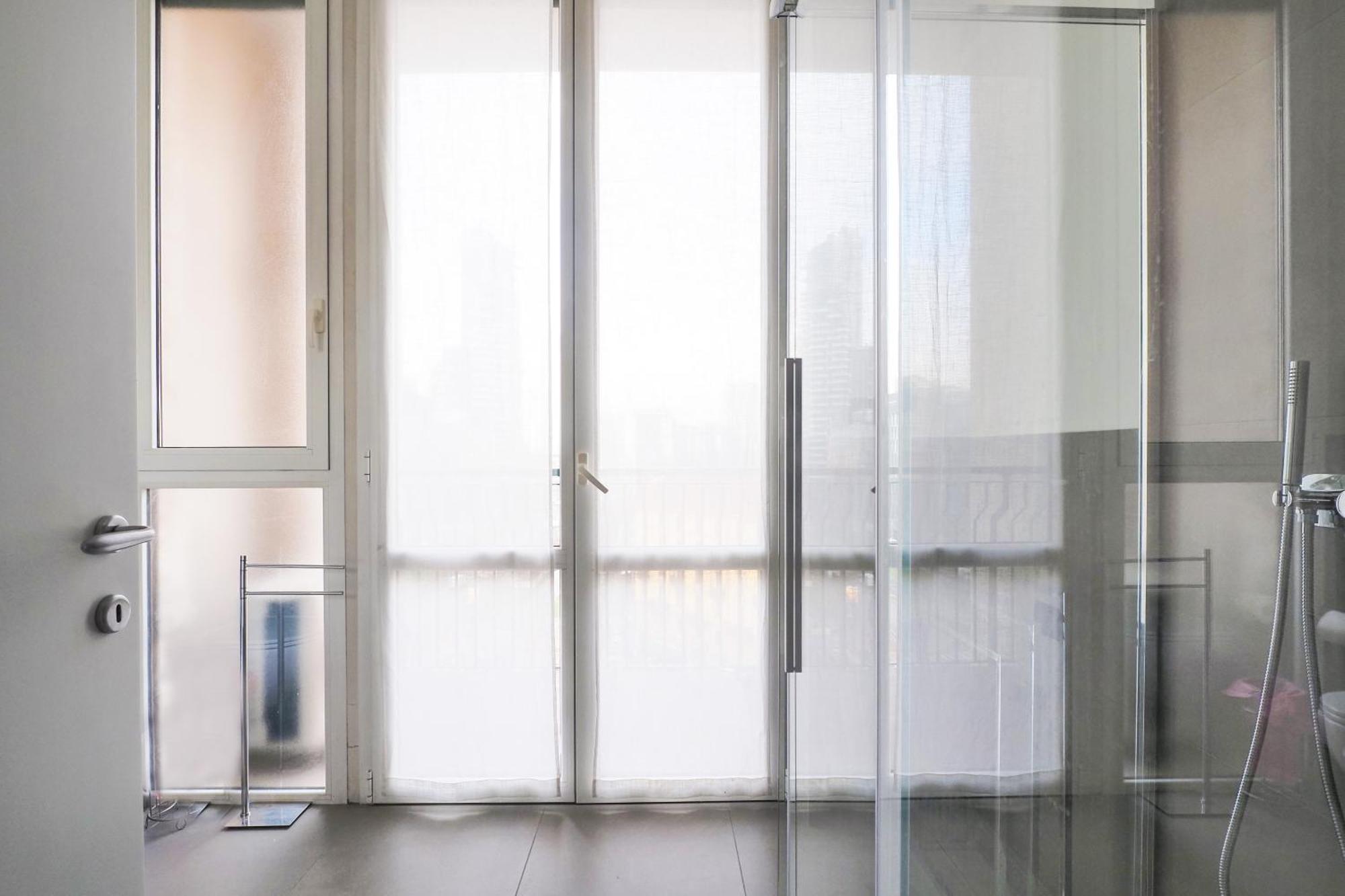 Joyce Apartment Milan Bagian luar foto