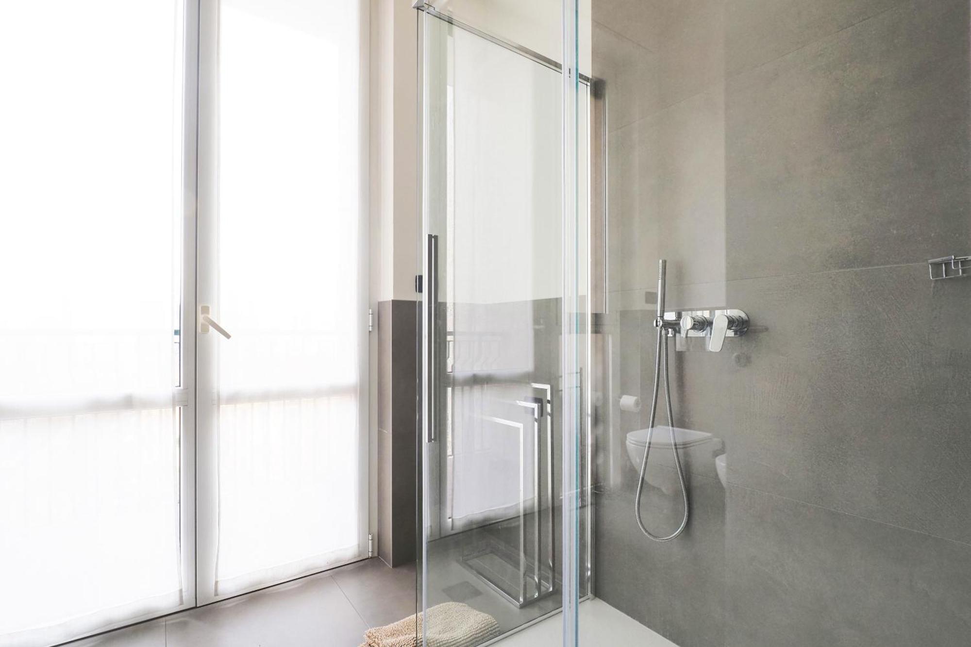 Joyce Apartment Milan Bagian luar foto