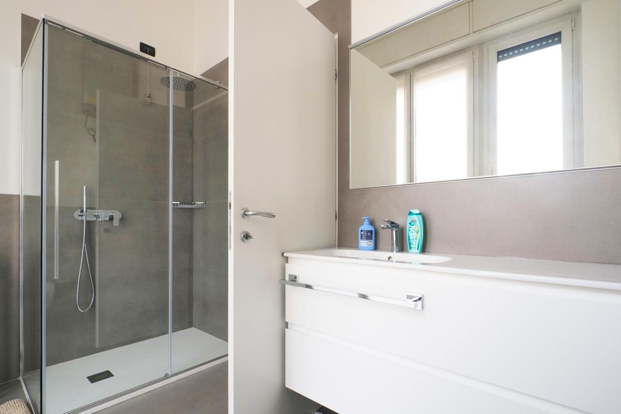 Joyce Apartment Milan Bagian luar foto