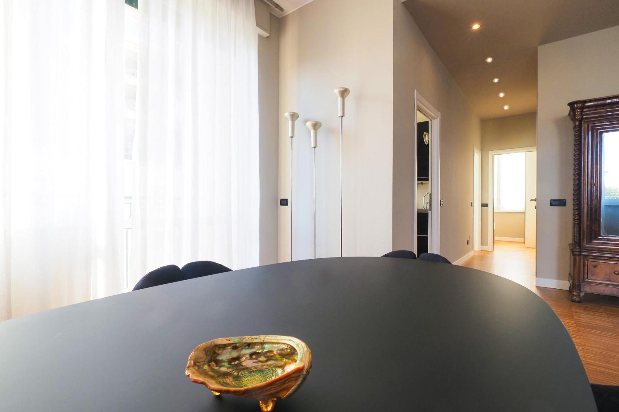 Joyce Apartment Milan Bagian luar foto