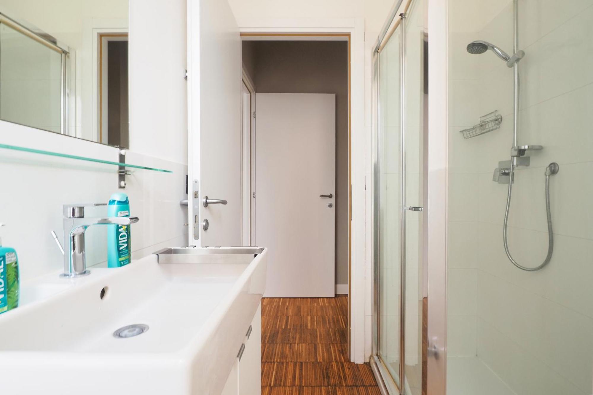Joyce Apartment Milan Bagian luar foto