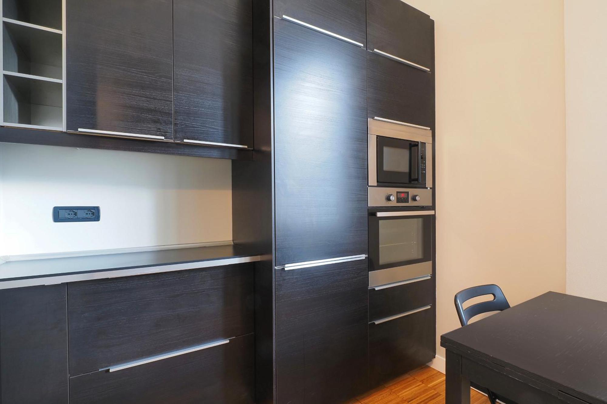 Joyce Apartment Milan Bagian luar foto