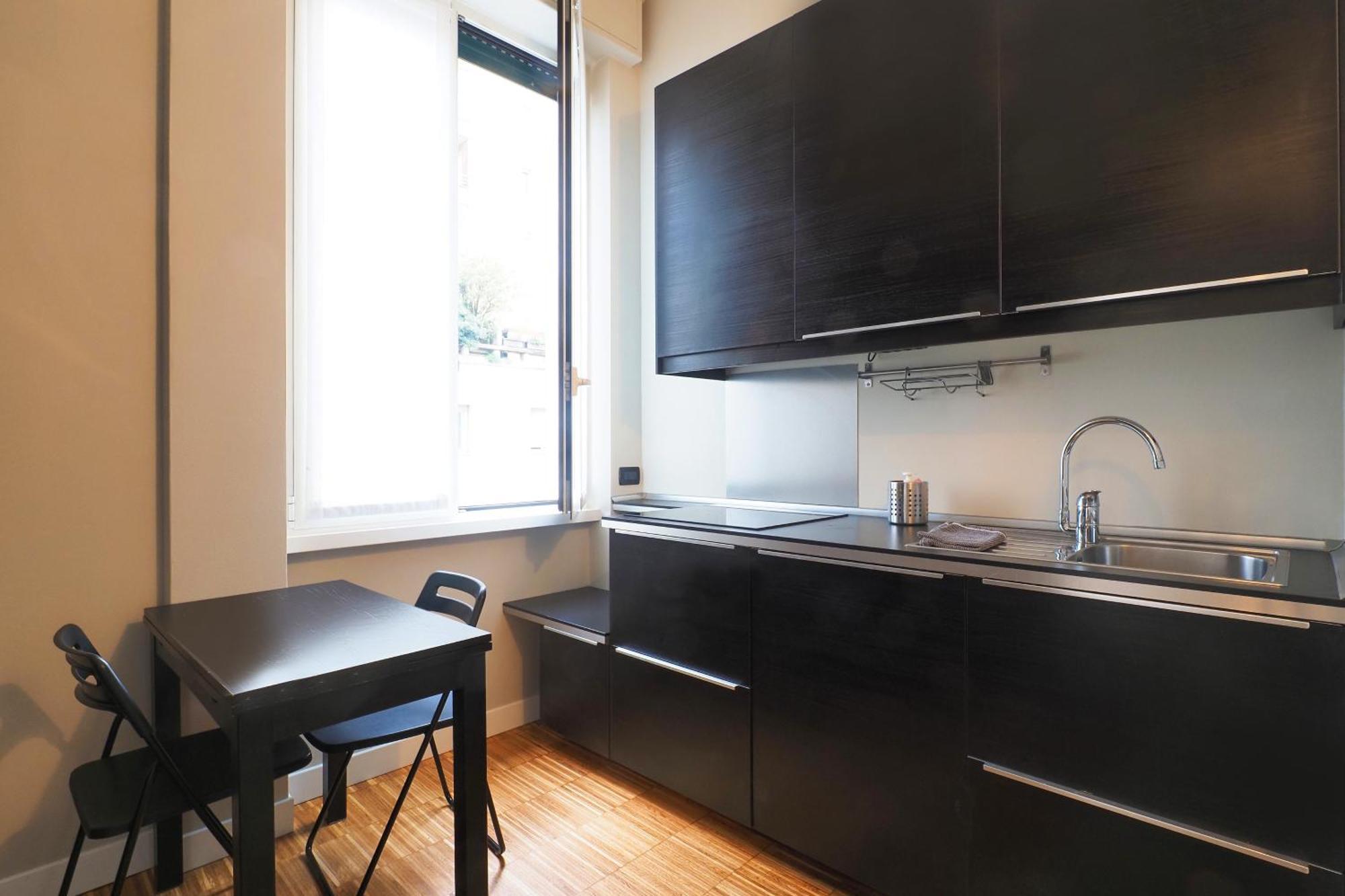 Joyce Apartment Milan Bagian luar foto