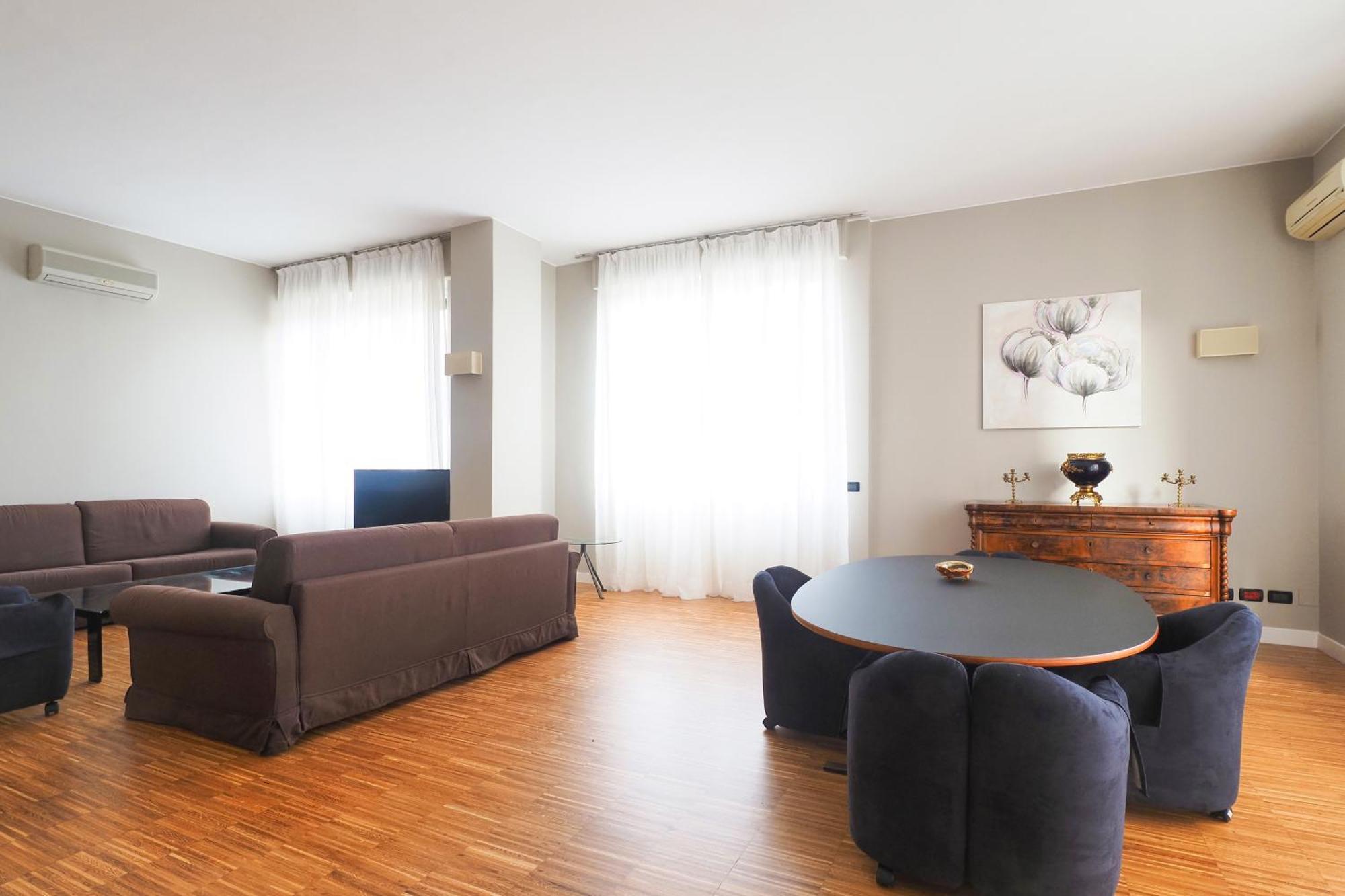 Joyce Apartment Milan Bagian luar foto
