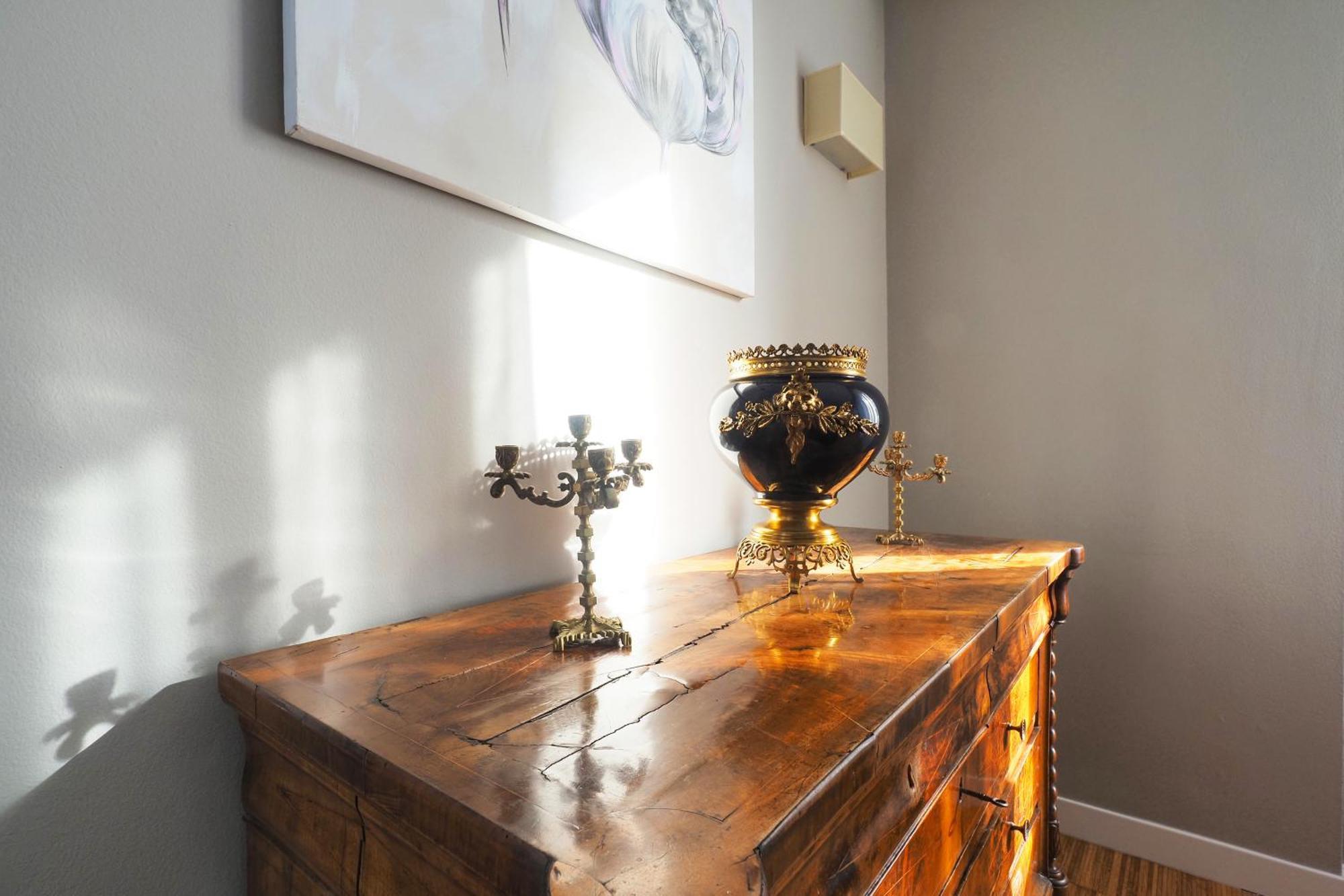 Joyce Apartment Milan Bagian luar foto