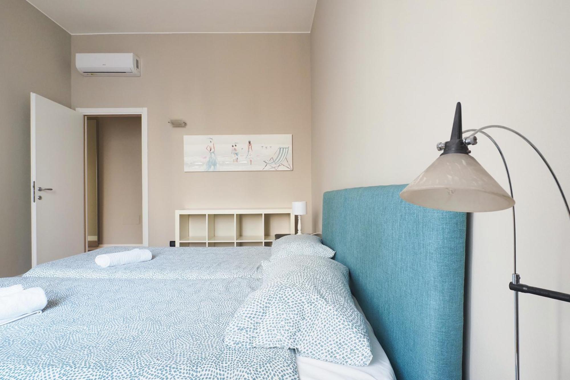 Joyce Apartment Milan Bagian luar foto