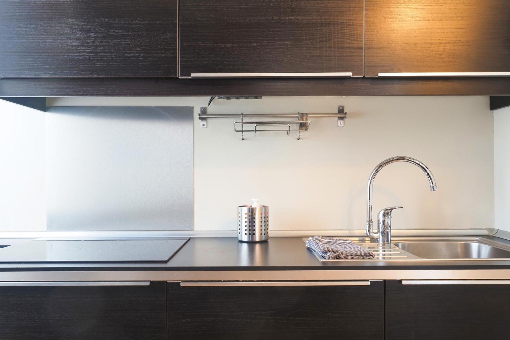 Joyce Apartment Milan Bagian luar foto